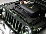 Jeep Gladiator Concept 2005 года